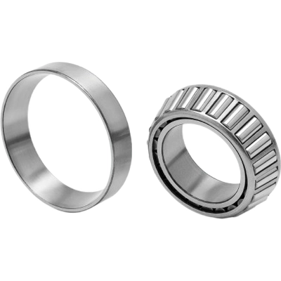 Rear Pinion Bearing by SCHAEFFLER - 32008X-A pa1