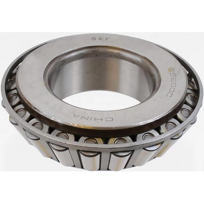 Rear Pinion Bearing by SKF - 55200C-VP pa6