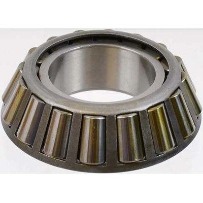 Rear Pinion Bearing by SKF - 72225C-VP pa2