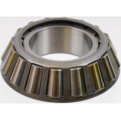 Rear Pinion Bearing by SKF - 72225C-VP pa3