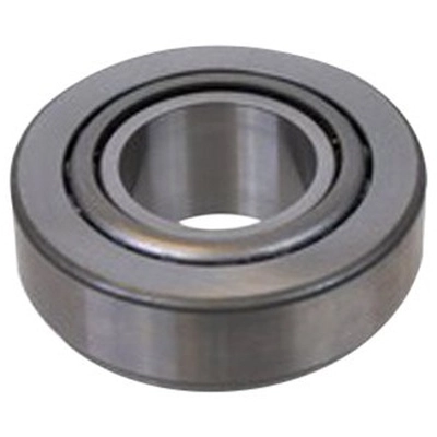 SKF - BR158 - Rear Differential Pinion Bearing pa1