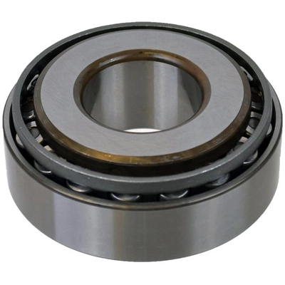 SKF - BR160 - Rear Inner Axle Shaft Bearing pa2