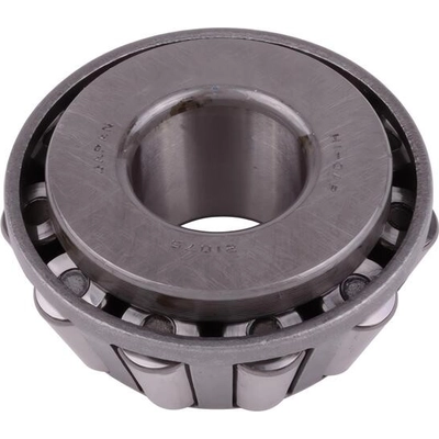 Rear Pinion Bearing by SKF - BR21075 pa6
