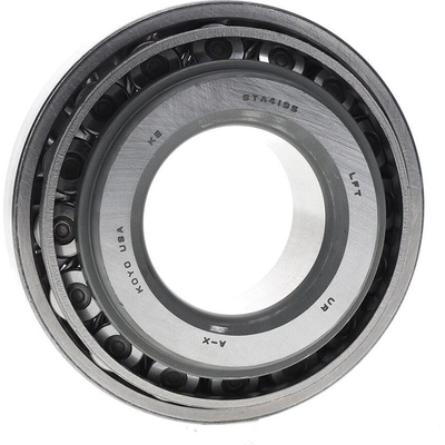 Rear Pinion Bearing by SKF - BR4195 pa11