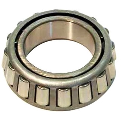 SKF - HM813843 - Rear Outer Axle Shaft Bearing pa1