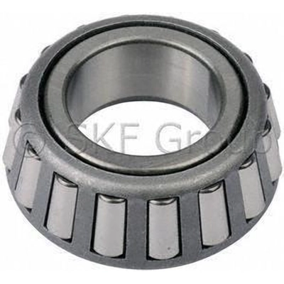 Rear Pinion Bearing by SKF - BR02475 pa12