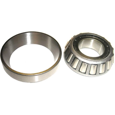 Rear Pinion Bearing by SKF - BR30307 pa4