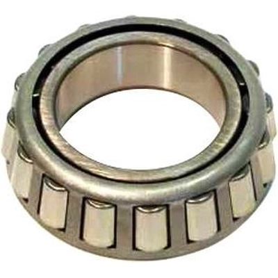 Rear Pinion Bearing by SKF - BR31590 pa3