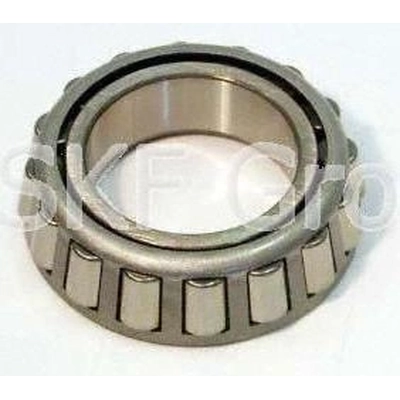 Rear Pinion Bearing by SKF - BR3490 pa2