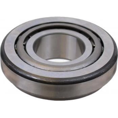 Rear Pinion Bearing by SKF - BR4195 pa6