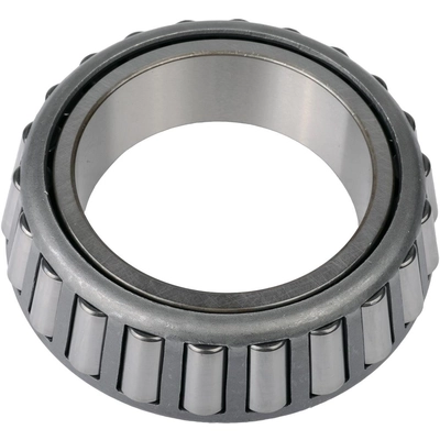 Rear Pinion Bearing by SKF - BR580 pa3