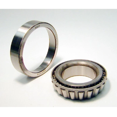 Rear Pinion Bearing by SKF - BR72 pa3