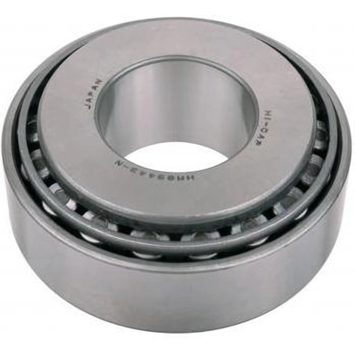 Rear Pinion Bearing by SKF - BR894 pa4