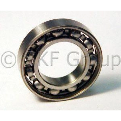 Roulement de pignon arrière de SKF - GRW122 pa2