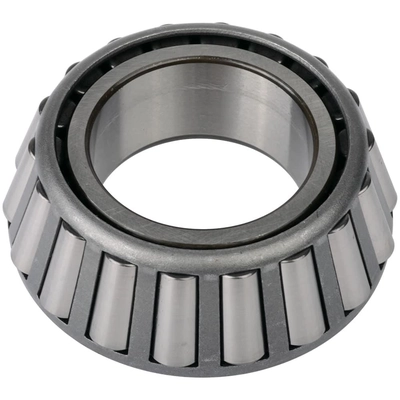 Rear Pinion Bearing by SKF - HM804846 pa6