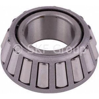 Rear Pinion Bearing by SKF - M84548VP pa3