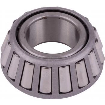 Rear Pinion Bearing by SKF - M84548VP pa7