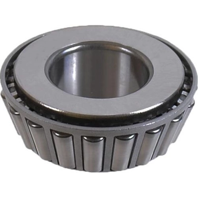 Rear Pinion Bearing by SKF - M86647VP pa1
