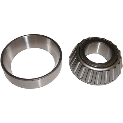 Rear Pinion Bearing by SKF - M88043VP pa3