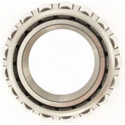 Rear Pinion Bearing by SKF - NP576375 pa12