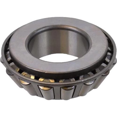 Rear Pinion Bearing by SKF - NP598002 pa2