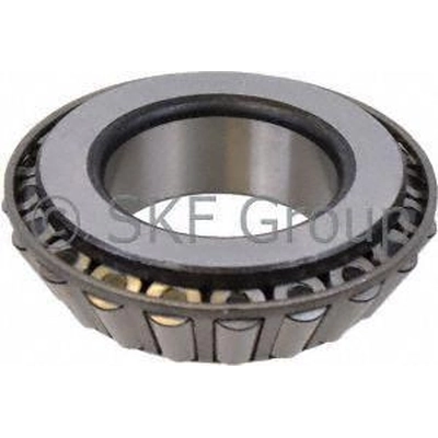 Rear Pinion Bearing by SKF - NP848872 pa1