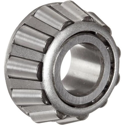 Rear Pinion Bearing by TIMKEN - 21075 pa5