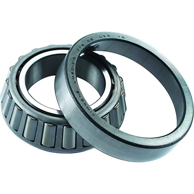 Rear Pinion Bearing by TIMKEN - 30309 pa1
