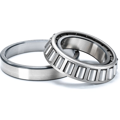 Rear Pinion Bearing by TIMKEN - 32206 pa3
