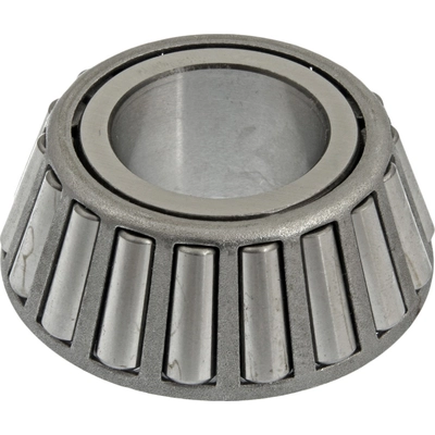 Rear Pinion Bearing by TIMKEN - HM89443 pa3