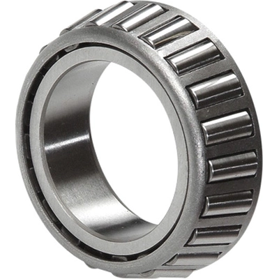 Rear Pinion Bearing by TIMKEN - M86647 pa3
