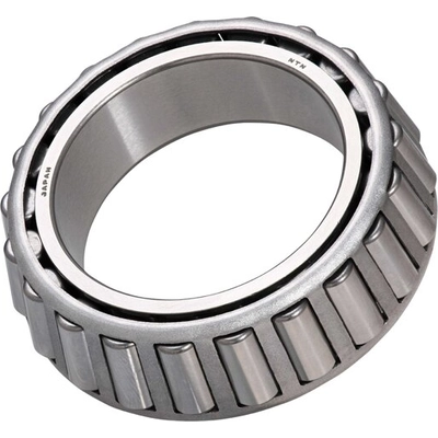Rear Pinion Bearing by WJB - WT31594 pa1