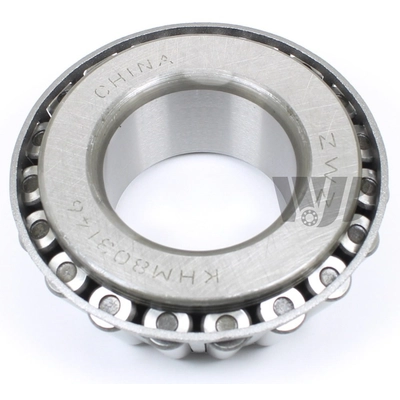 Rear Pinion Bearing by WJB - WTHM803146 pa1