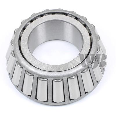 Rear Pinion Bearing by WJB - WTHM803146 pa2