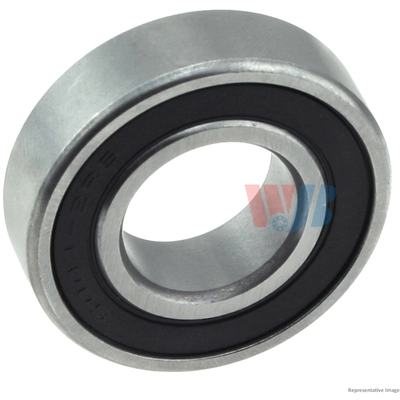 Rear Pinion Bearing by WJB - WTHM88542 pa1