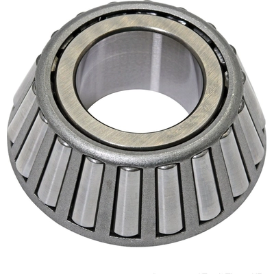 Rear Pinion Bearing by WJB - WTHM88542 pa3