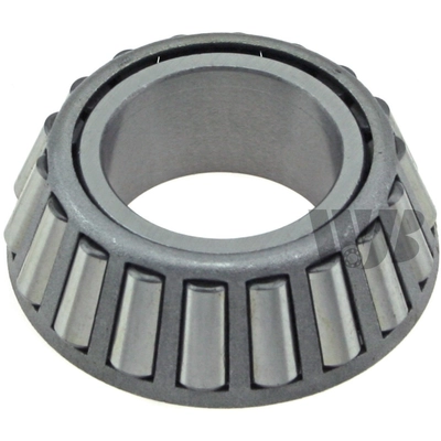 Rear Pinion Bearing by WJB - WTM88048 pa1