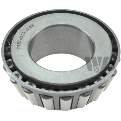 Rear Pinion Bearing by WJB - WTM88048 pa2