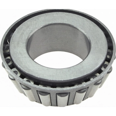Rear Pinion Bearing by WJB - WTM88048 pa3