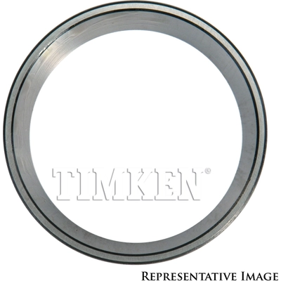 Rear Pinion Race by NATIONAL BEARINGS - 72487 pa2