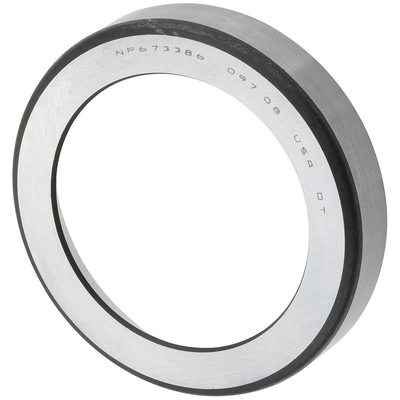 NATIONAL BEARINGS - NP673386 - Differential Pinion Bearing pa1