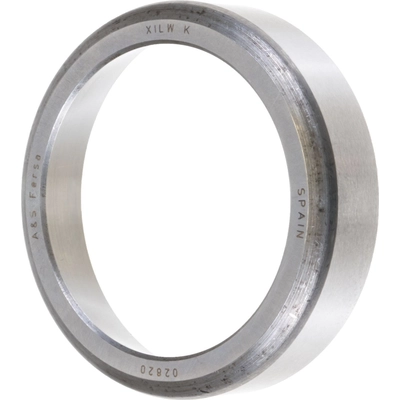 Rear Pinion Race by SCHAEFFLER - 2820 pa1