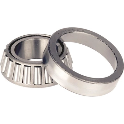 Rear Pinion Race by TIMKEN - 15250X pa3