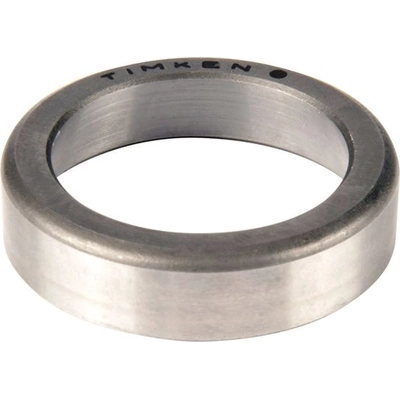 Rear Pinion Race by TIMKEN - 15250X pa5