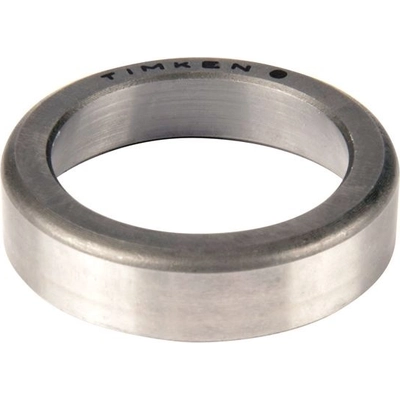 Rear Pinion Race by TIMKEN - 21212 pa3