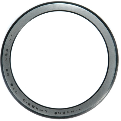 Rear Pinion Race by TIMKEN - NP949481 pa4
