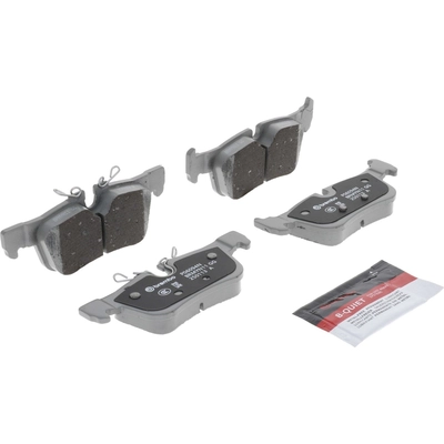 BREMBO - P06094N - Rear Disc Brake Pads pa5