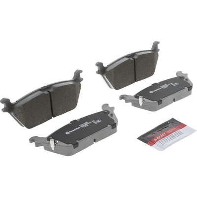 BREMBO - P23194N - Brake Pads pa3