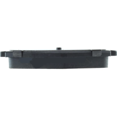 Plaquettes de frein arri�re en c�ramique qualit� sup�rieur by CENTRIC PARTS - 301.03290 pa2