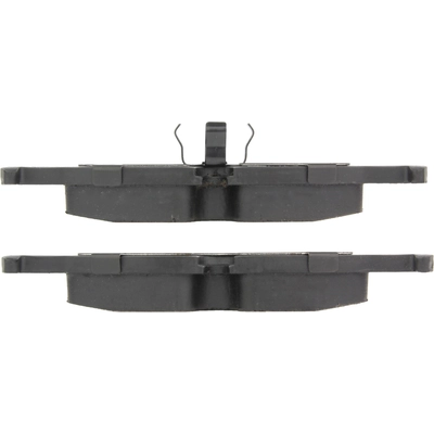 CENTRIC PARTS - 301.03960 - Rear Disc Brake Pad Set pa1